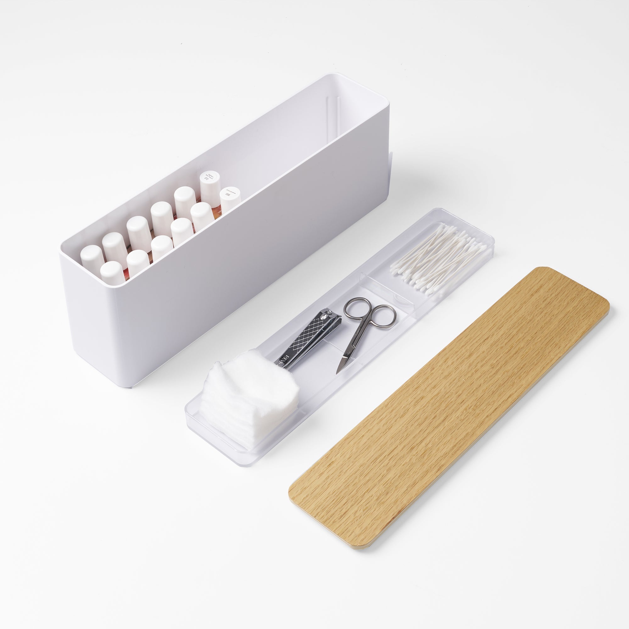 Nail Polish Organizer